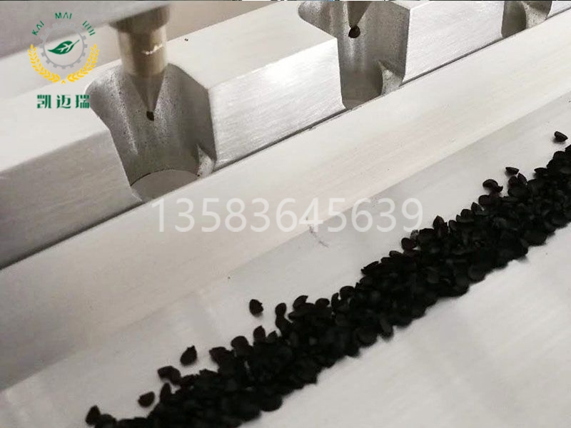 穴盤播種機(jī)